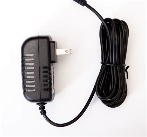 Buy OMNIHIL AC Adapter/Adaptor for Native Instruments Traktor Kontrol ...