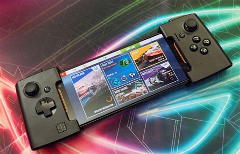 Best Android smartphones for gaming