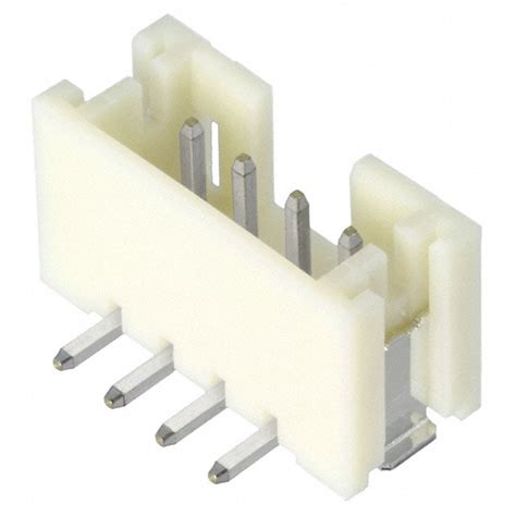 B4B-PH-SM4-TB JST Sales America Inc. | Connectors, Interconnects | DigiKey