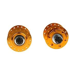 32H Fixed Gear Rear Flip Flop Hub Mountain Bike Fixie Track Single ...