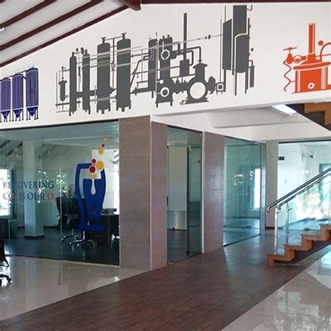 Environmental Graphic Design (EGD) - Eco Friendly Design Company