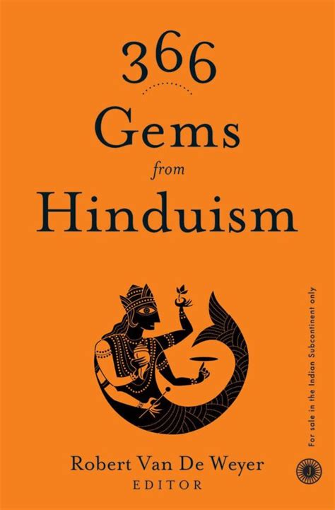 366 GEMS FROM HINDUSIM – Jayam Book Centre