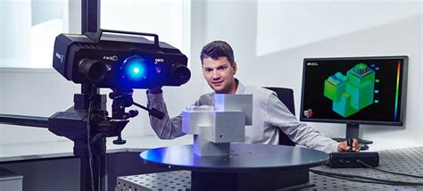 Accredited test laboratory for material analyses in Nürtingen