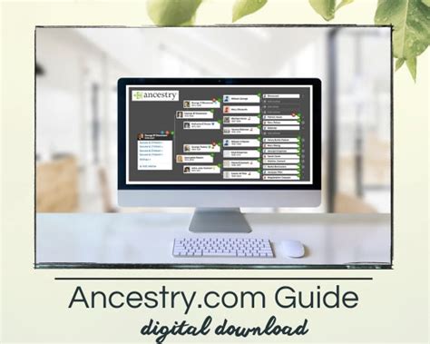 Image result for Ancestry.com Instructions