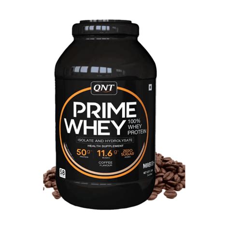 Buy Avvatar Alpha Whey Protein 2 Kg Online | NutriStar