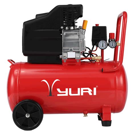 Yuri YR-AC1180 Air Compressor – Powerful Compressed Air Solution | Yuri ...
