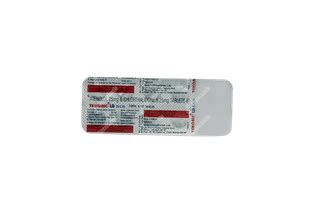 Tenoric Ld 25/6.25 MG | Order Tenoric Ld 25/6.25 MG Tablet Online at ...