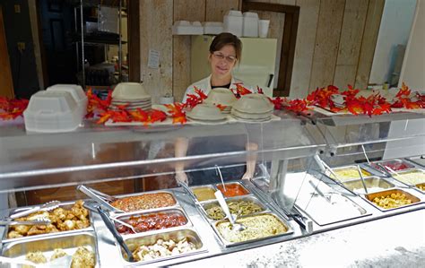 Miller’s Bread Basket - Blackville, SC | Review & What to Eat