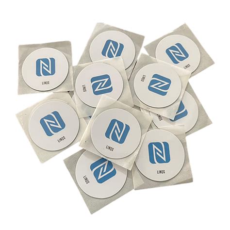 NFC Stickers
