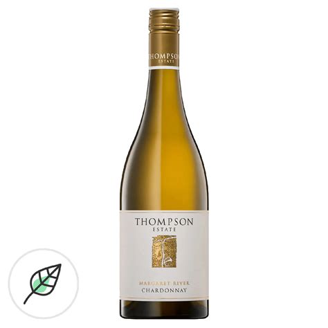 Thompson Estate Chardonnay 2023