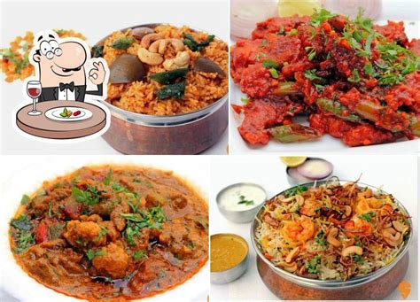 konaseema ruchulu, Hyderabad - Restaurant menu, prices and reviews