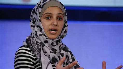 In a first, UNICEF names 19-year-old refugee as youngest goodwill ...