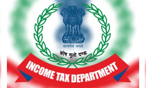 IT Raids tax evasion Anvita Builders in Hyderabad