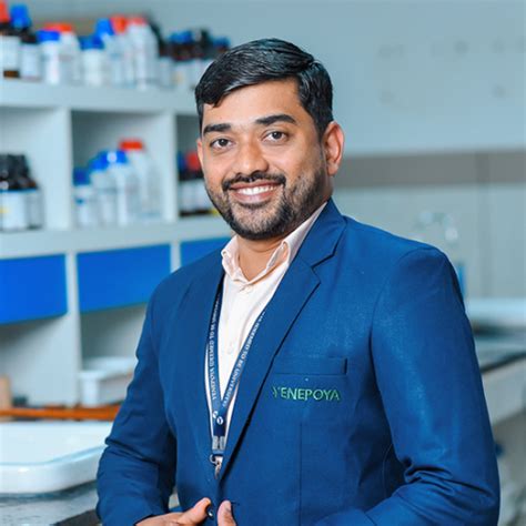 CHEMISTRY| Yenepoya Institute of Arts, Science, Commerce and Management