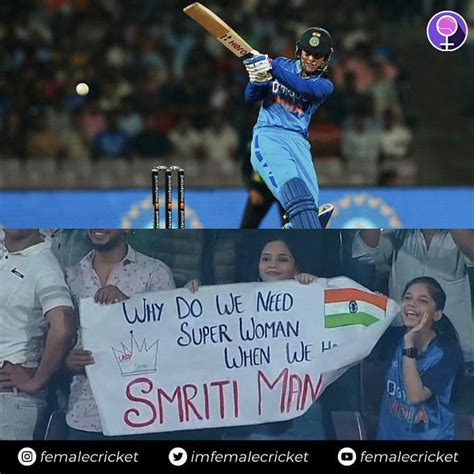 Smriti Mandhana: Top 10 memes as Indian Women's team edge out mighty ...