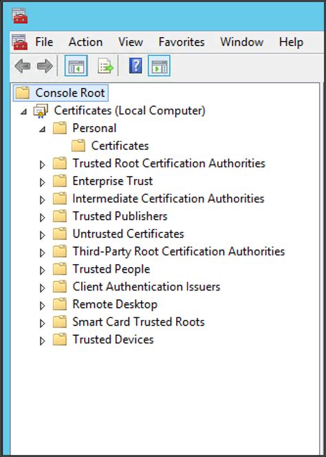 Image result for Web Application Proxy ADFS
