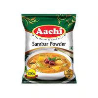 Buy Aachi Sambar Powder Online – Aachifoods