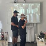 VR training | HBS