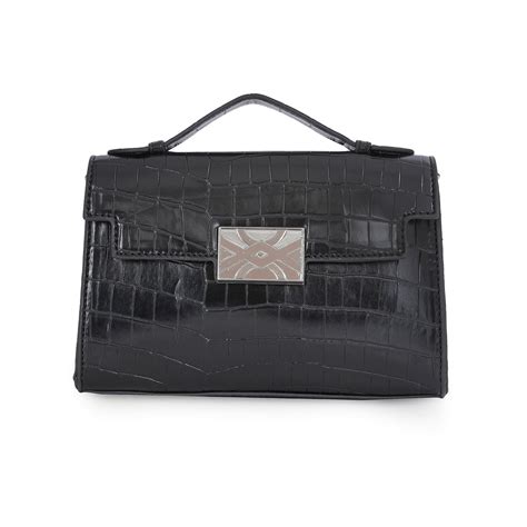 United Colors of Benetton Elora Mini Women's Satchel – BAGLINE