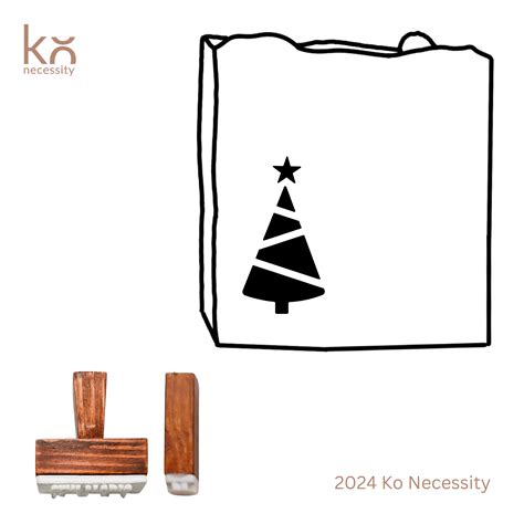 Christmas Tree 2 – Ko Necessity