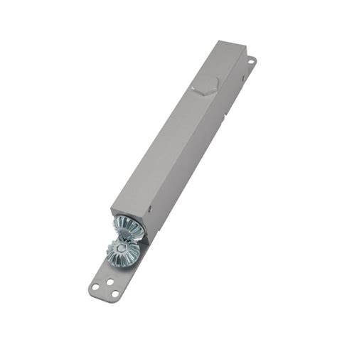 hafele ALU DCL 35 Concealed Cam Efficient Door Closer Slide Arm Hold F ...