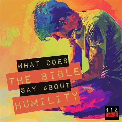 What Does Humble Mean In The Bible Dictionary at Jorge Holyfield blog