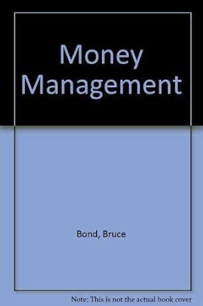Buy Money Management Book Online at Low Prices in India | Money ...