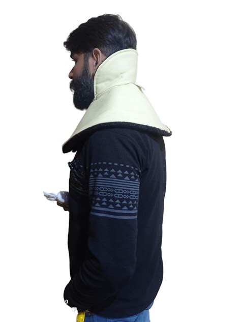 Krien Care Electric Shoulder And Neck Heating Pad For Pain Relief ...