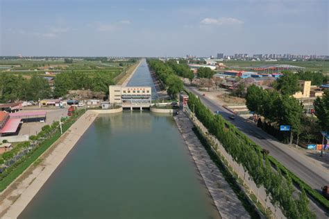 数据看大中型灌区建设这十年_中国水利报-梨视频官网-Pear Video
