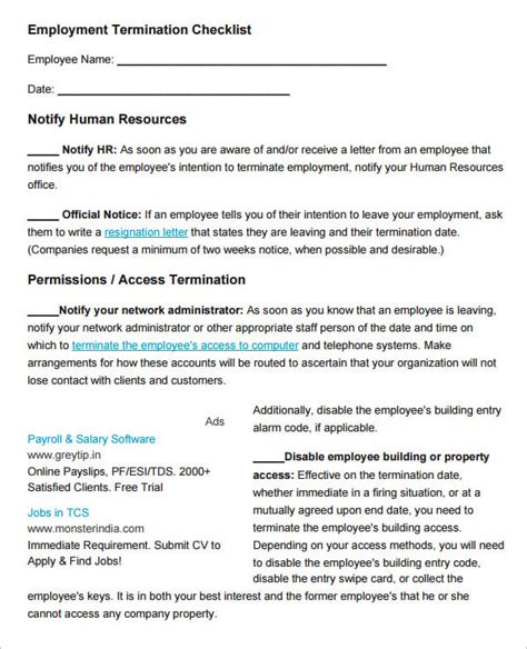 Image result for HR Final Check Paperwork