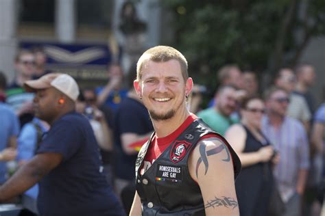 DC Gay Pride Parade 2012 - 'Faces of Pride' | dcphotoartist