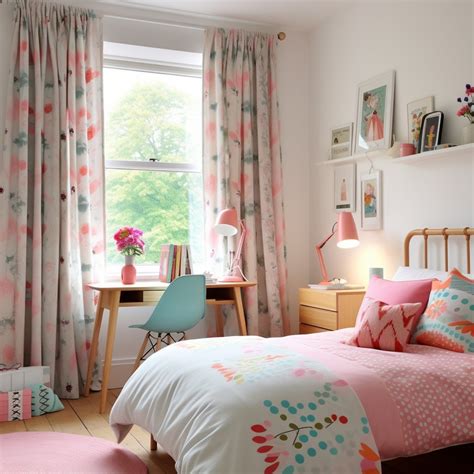 21 Modern Teenage Girl Bedroom Ideas That'll Beautify Her Space in Style
