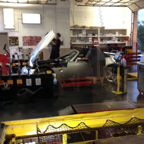 Jiffy Lube Multicare - Vienna, VA