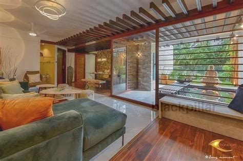 Condor Iris - Premium Apartments In Trivandrum - 2, 3 & 4 BHK