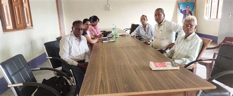 A K Gopalan Degree College