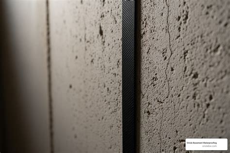 Cracked Walls, Dry Home: Simple Steps for Basement Wall Leak Repair ...