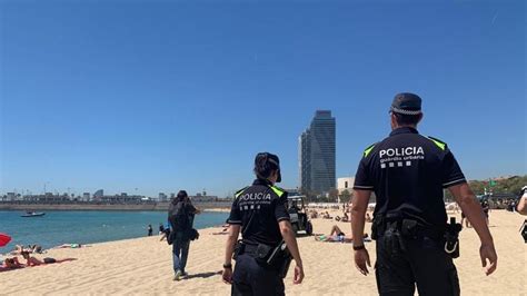 Simón asegura que el riesgo de transmisión en el mar “es mínimo” y en ...