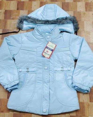 Kids Jacket - Full Sleeves Boys Jacket Manufacturer from Ludhiana