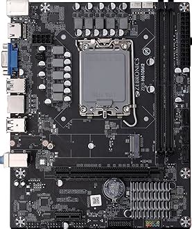 Amazon.in: Zebronics: Motherboards