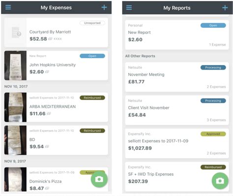 Free Expense Tracking Software 的图像结果