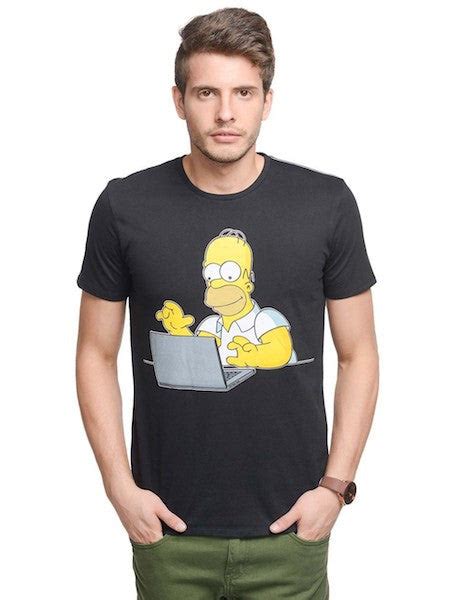 Simpsons Action Figures & Statues India | Homer, Bart | Up to 40% Off ...
