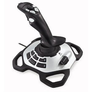 Image result for Logitech Helicopter Contoroller