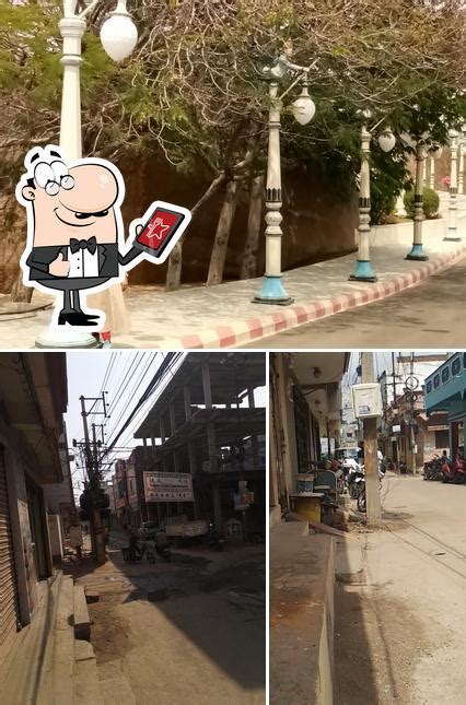 Anwar Cafe & Tiffin Centre, Hyderabad - Restaurant reviews