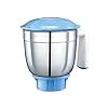 Buy Prestige Stylo 550 Watt Mixer Grinder with 3 Stainless Steel Jar ...