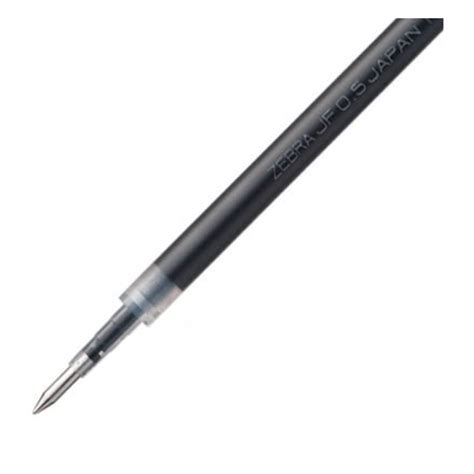 Zebra JF 0.5 Gel Ink Refills-0.5mm - SCOOBOO - Zebra