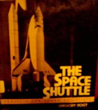 Space Shuttle: Projects for Young Scientists : Vogt, Gregory: Amazon.in ...
