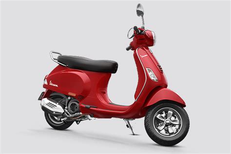 Vespa 150 Price in Goa – Ex-Showroom, Top Model & On-Road Cost