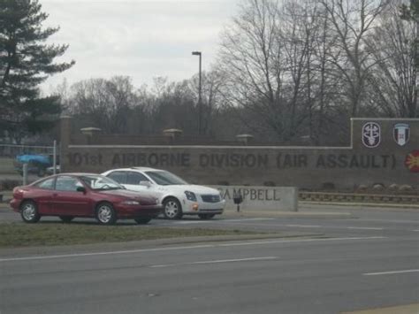 Fort Campbell Tourism (2024): All You Need to Know Before You Go