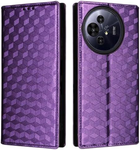 CaseNuvo for TCL 50 Pro Nxtpaper 5G / 50 Nxtpaper 5G / TCL P10 / 60 XE ...