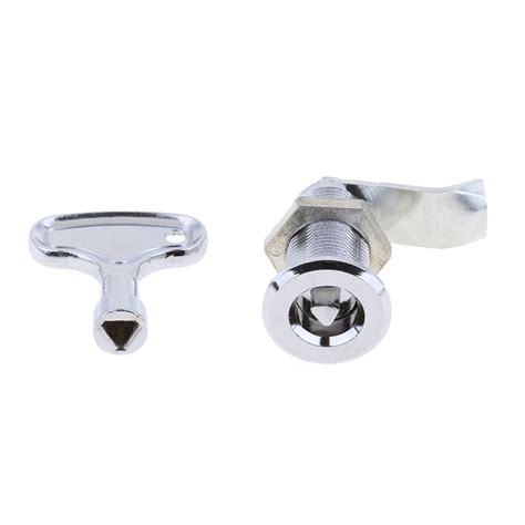 ⚡️Buy Maxbell Marine Stainless Steel Triangulation Lock Pull Ring Door ...